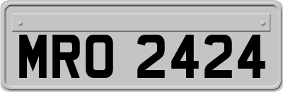 MRO2424