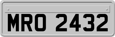 MRO2432
