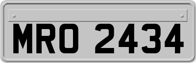 MRO2434