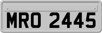 MRO2445