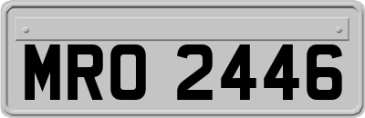 MRO2446