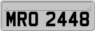 MRO2448