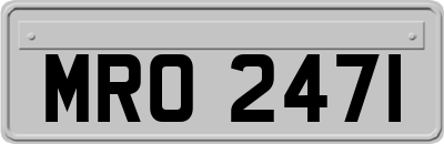 MRO2471
