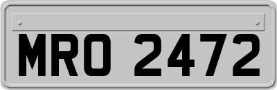 MRO2472