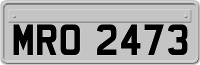 MRO2473