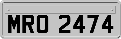 MRO2474