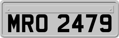 MRO2479