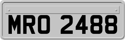 MRO2488