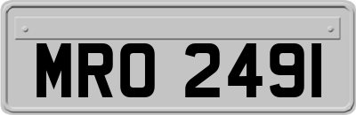 MRO2491