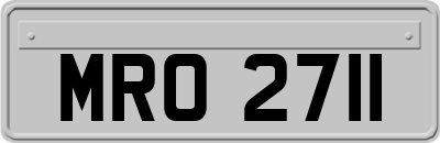 MRO2711