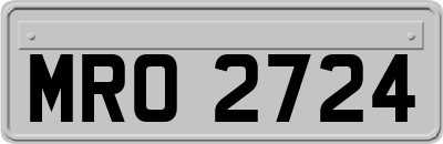 MRO2724