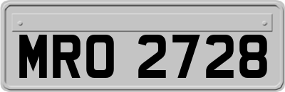 MRO2728