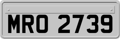 MRO2739