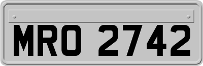 MRO2742
