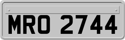 MRO2744