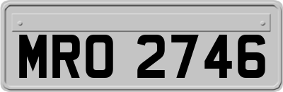 MRO2746