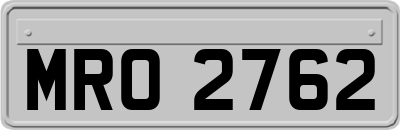 MRO2762