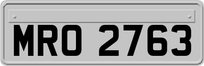 MRO2763