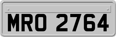 MRO2764