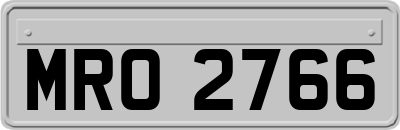 MRO2766