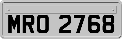 MRO2768