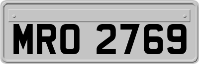 MRO2769
