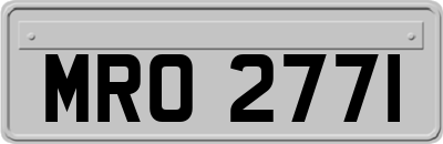 MRO2771
