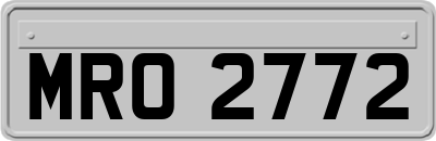 MRO2772