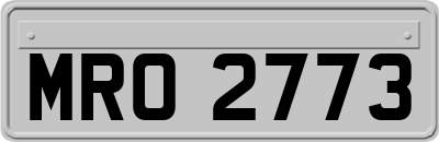MRO2773