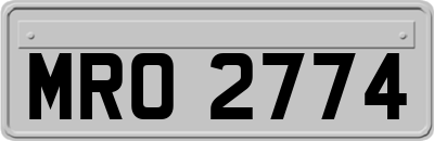 MRO2774