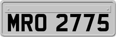 MRO2775