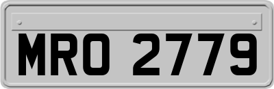 MRO2779