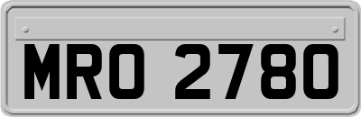 MRO2780