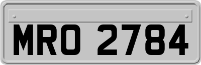 MRO2784