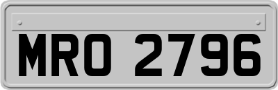 MRO2796