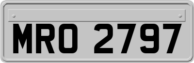 MRO2797