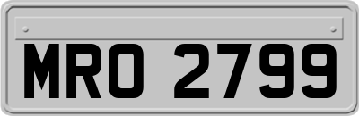 MRO2799