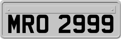 MRO2999
