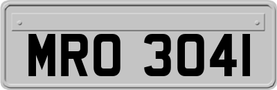 MRO3041