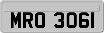 MRO3061