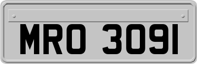 MRO3091