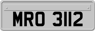 MRO3112