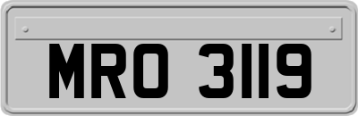 MRO3119