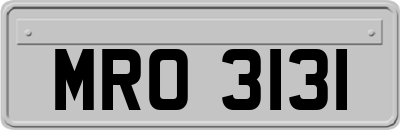 MRO3131