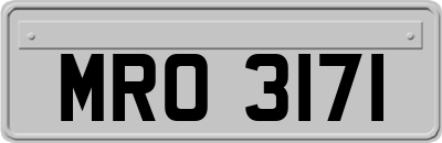 MRO3171