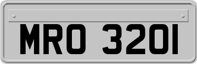 MRO3201