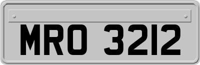 MRO3212