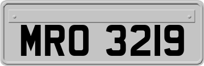 MRO3219