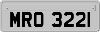 MRO3221