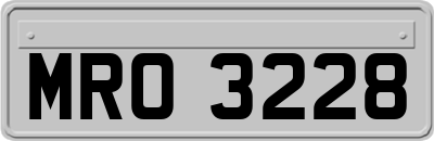 MRO3228